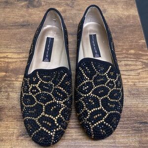 LIKE NEW beautiful loafers